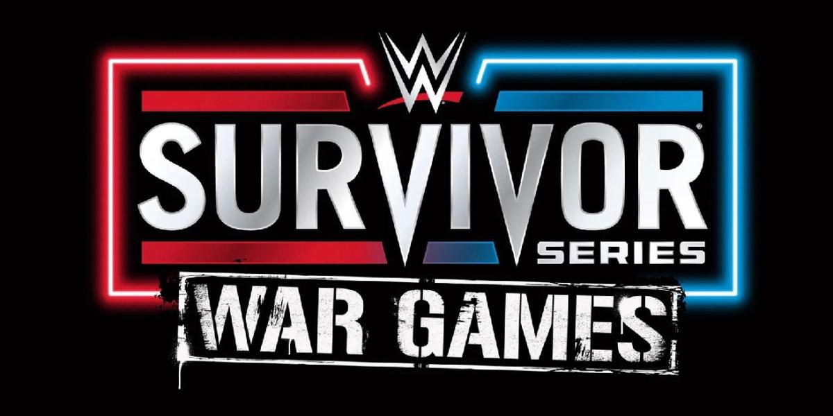 WWE Survivor Series 2022 contará com duas partidas de WarGames