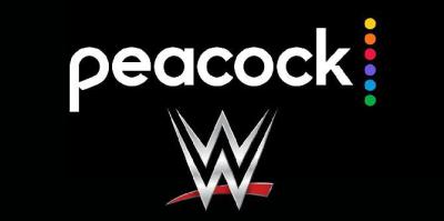 WWE Wrestling está chegando ao streaming no Peacock