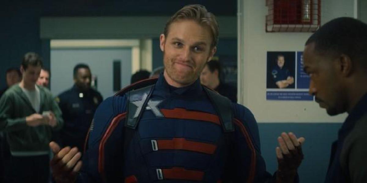 Wyatt Russell fez teste para interpretar Capitão América em O Primeiro Vingador
