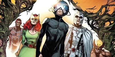 X-Men: 5 histórias em quadrinhos para se adaptar ao MCU
