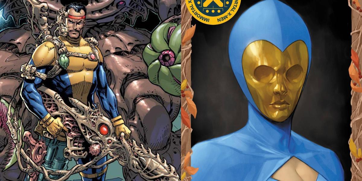 X-Men: 5 mutantes que merecem estar em qualquer filme futuro