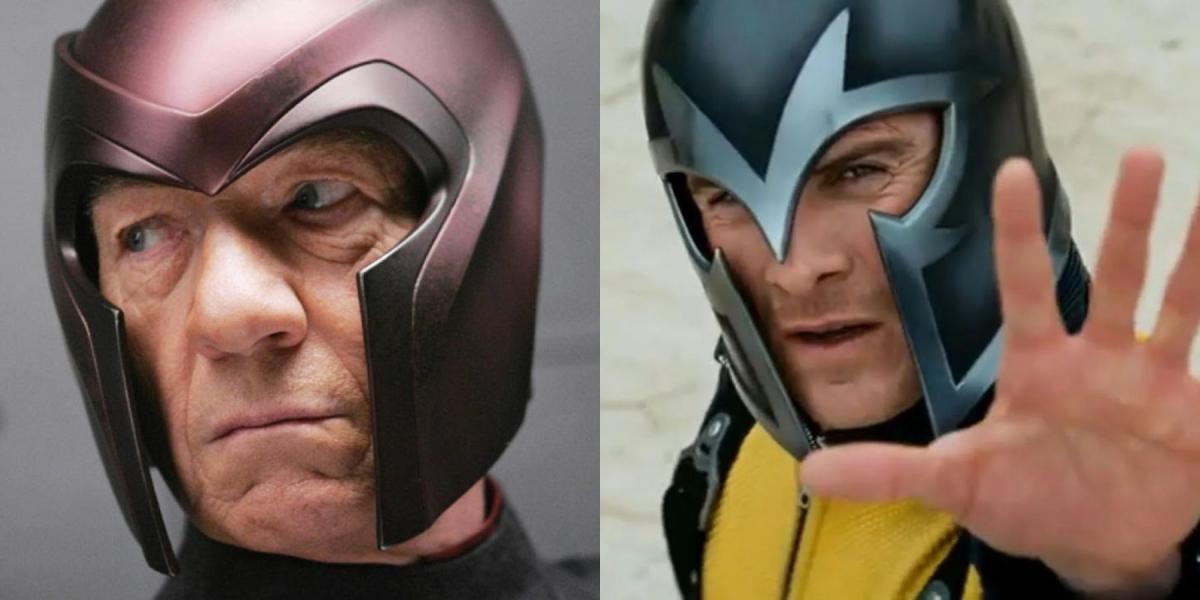 X-Men: Magneto é um herói ou um vilão?
