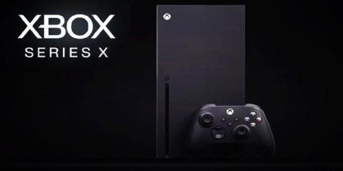 Xbox 20/20 revelará jogos originais do Xbox Series X em julho