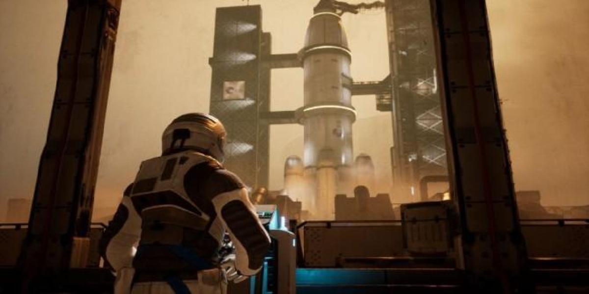 Xbox adiciona novo jogo de ficção científica ao Game Pass