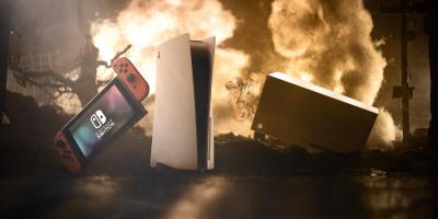 Xbox admite derrota na guerra dos consoles