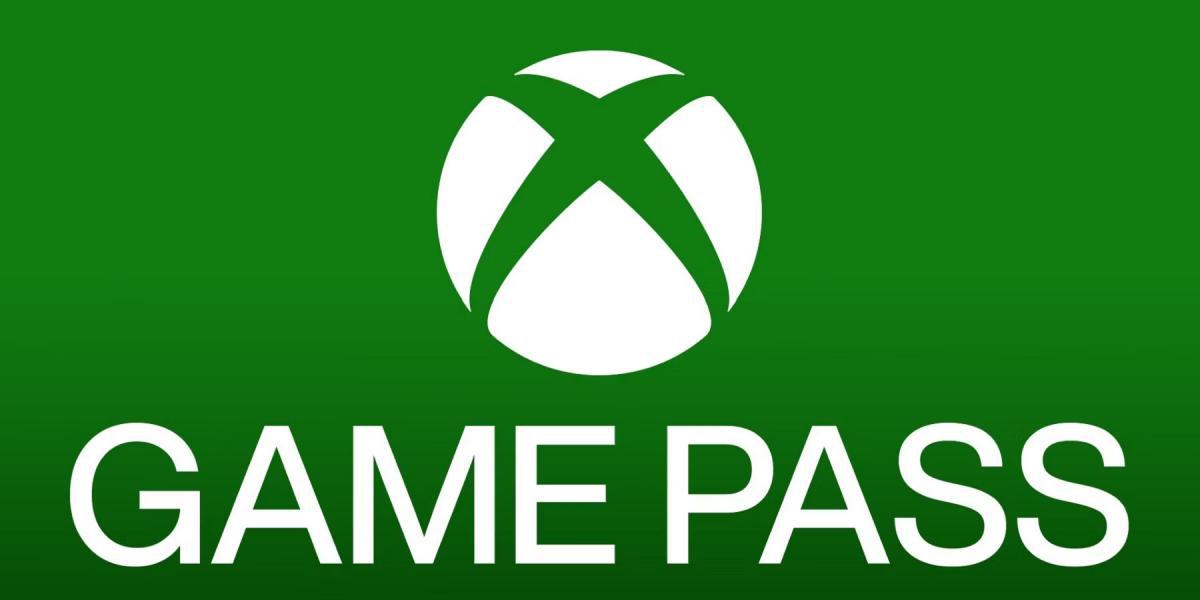 xbox game pass logotipo verde