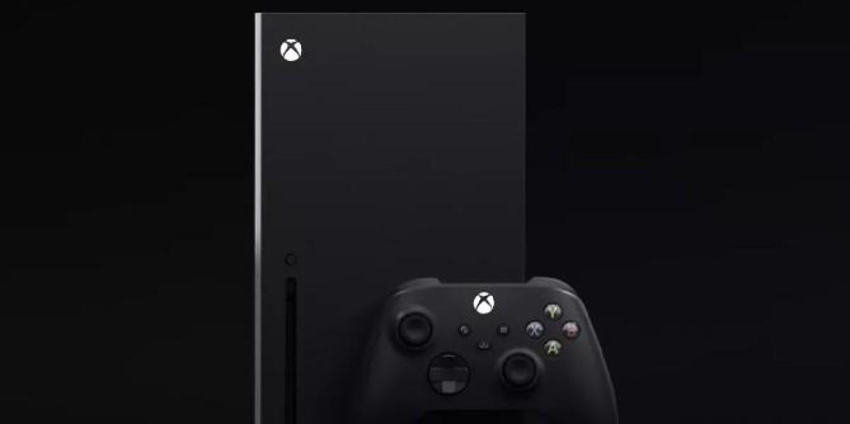 Xbox Boss compara escalabilidade do console ao PC