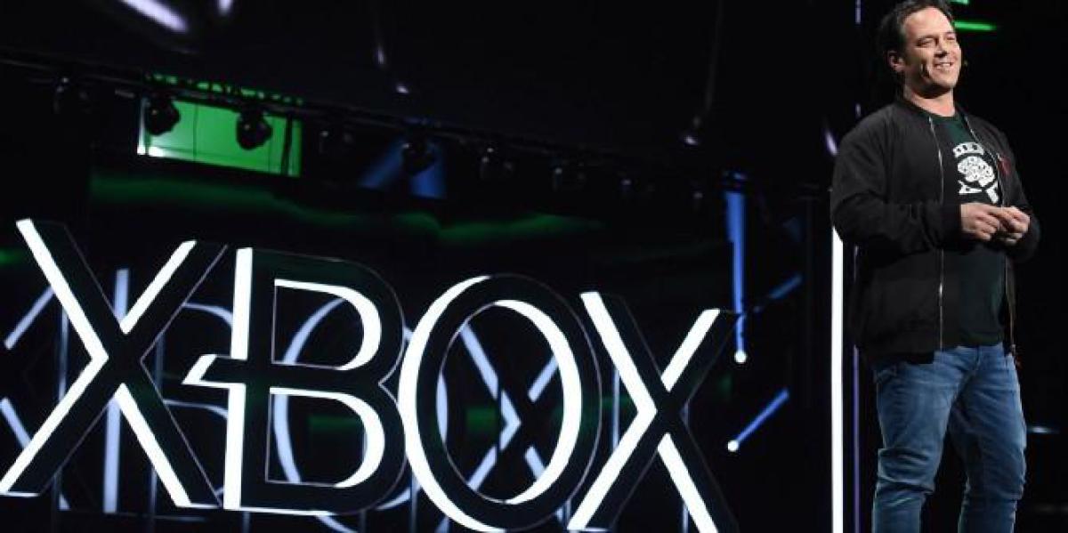 Xbox Boss diz que o impacto do desenvolvimento de jogos COVID-19 não será sentido até 2021