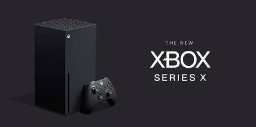 Xbox Boss se sente confiante em conhecer a data de lançamento do Xbox Series X