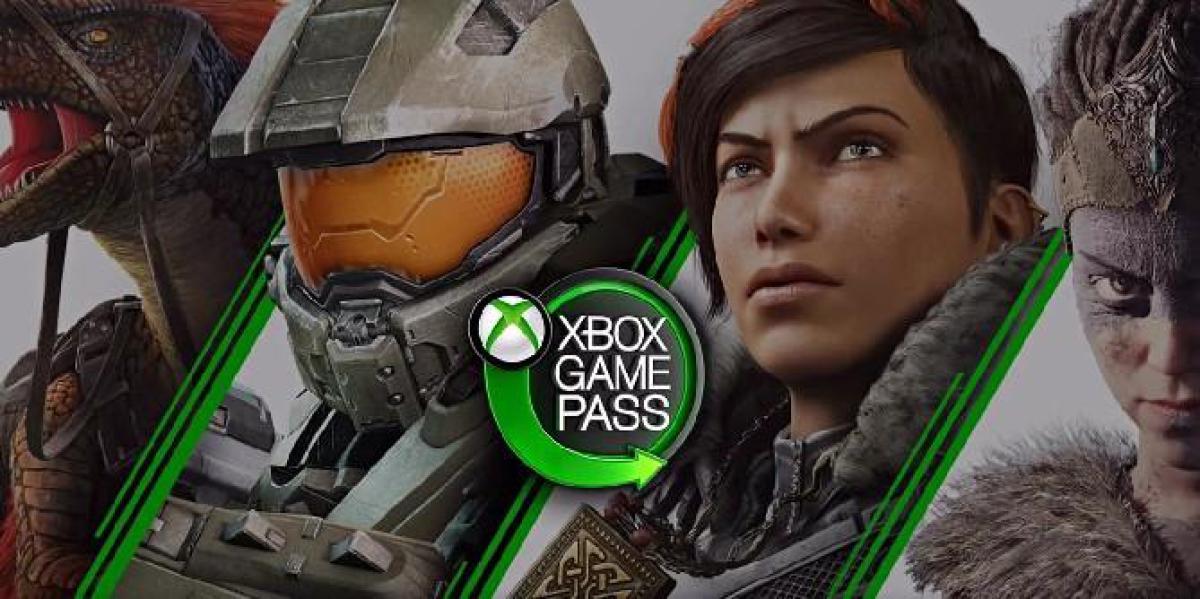 Xbox continuará adquirindo estúdios para impulsionar o Xbox Game Pass