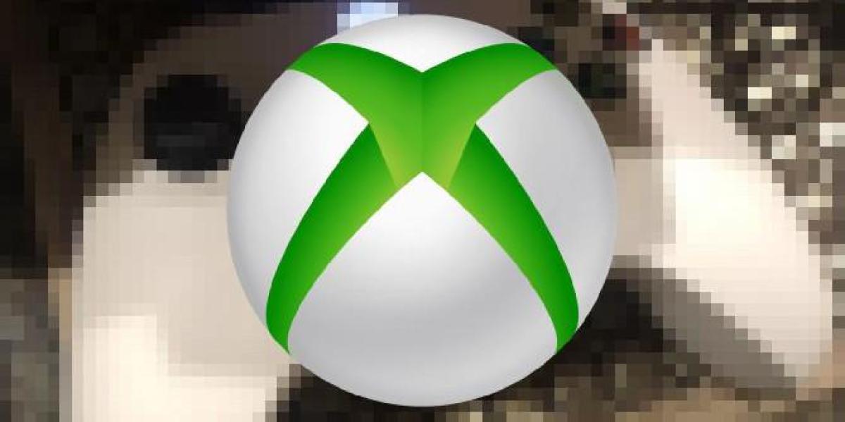 Xbox dá uma resposta estranha ao vazamento do controle branco do Xbox Series X