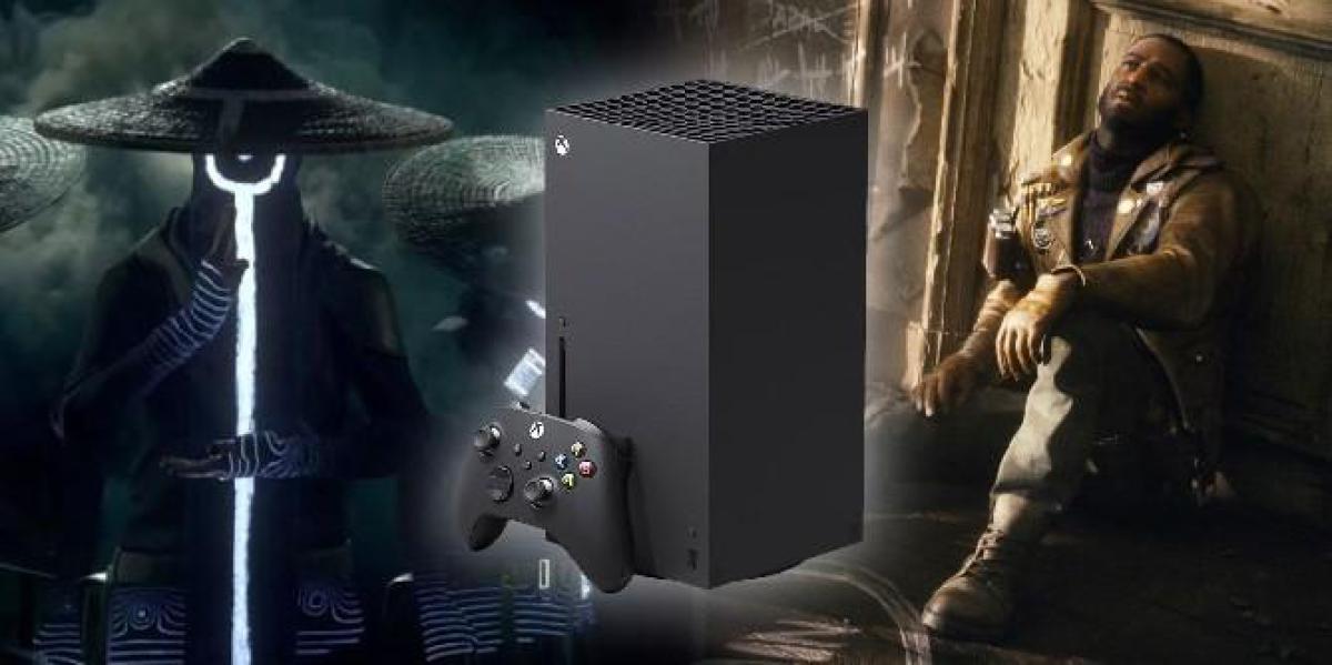 Xbox deve adotar a abordagem de corte do diretor com jogos Bethesda exclusivos para PlayStation