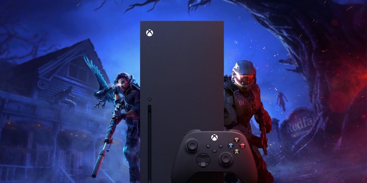 Xbox deve estabelecer janeiro como seu grande mês de revelação