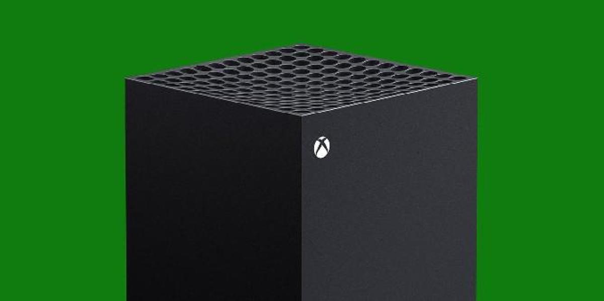 Xbox disse estar trabalhando com terceiros para grandes jogos exclusivos
