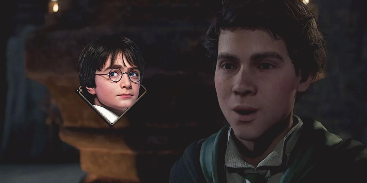 Xbox distribui filme grátis de Harry Potter
