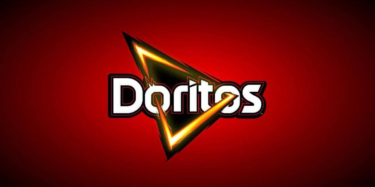 Xbox e Doritos podem estar colaborando novamente