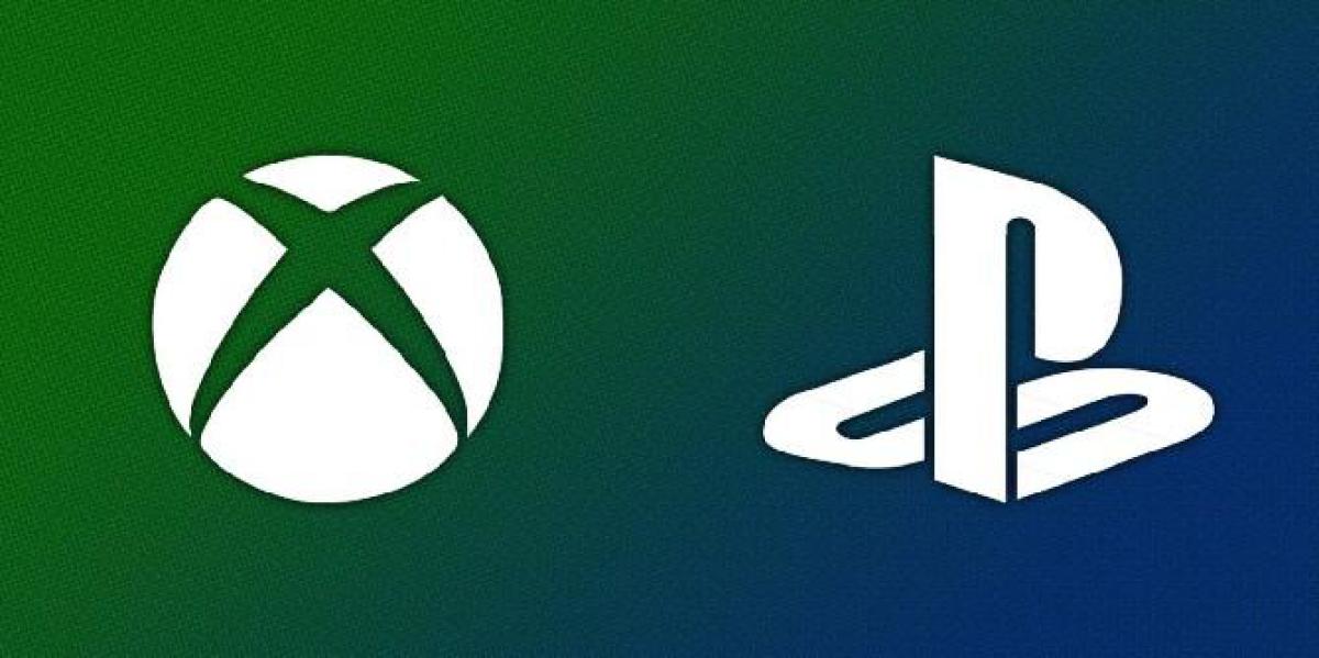Xbox e PlayStation voltaram atrás em grandes decisões controversas este ano