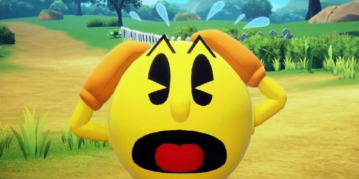 Xbox está dando um console da série S com tema Pac-Man