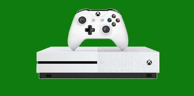 Xbox está mudando como funcionam os novos códigos de jogo do console