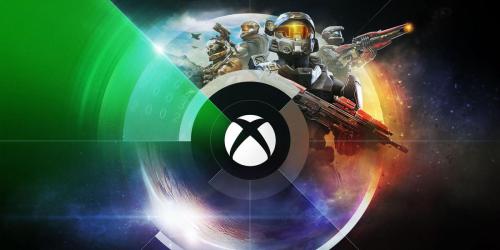 Xbox exibirá jogos em cinemas selecionados.