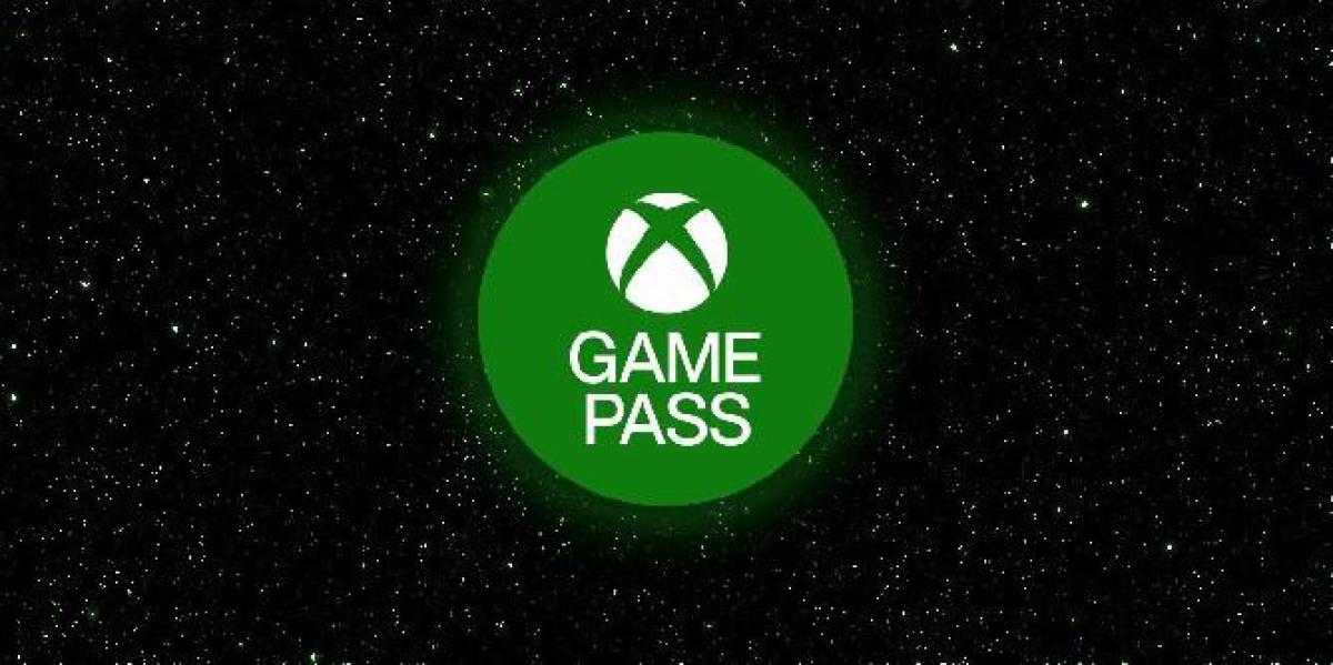 Xbox faz piada sobre mudança de logotipo do Game Pass