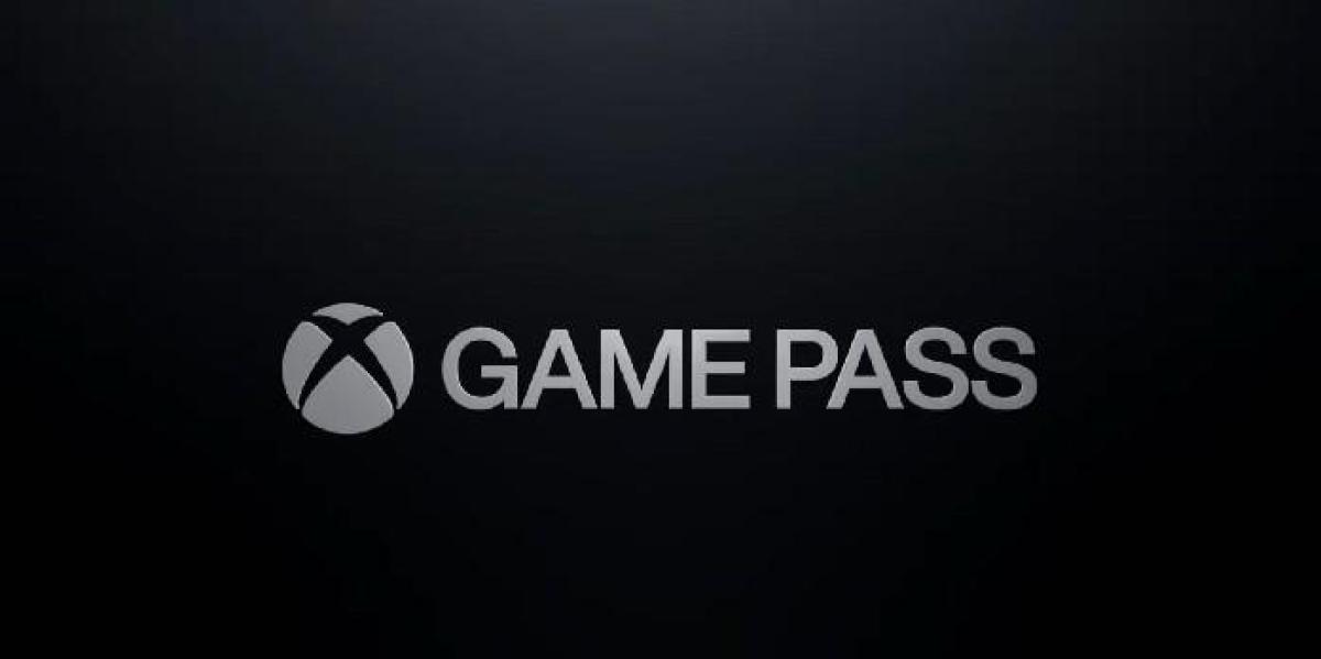 Xbox Game Pass acabou de perder 5 jogos