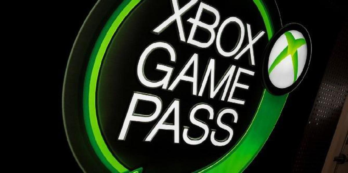 Xbox Game Pass adiciona 10 novos jogos até o final do mês
