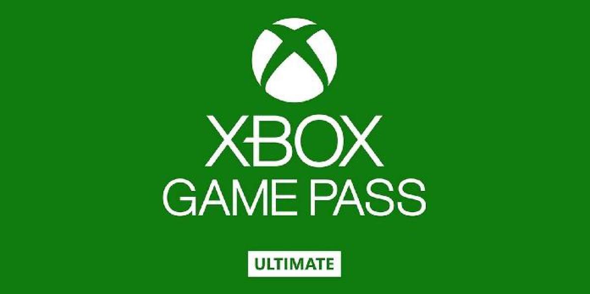 Xbox Game Pass adiciona 2 jogos, incluindo o lançamento do primeiro dia