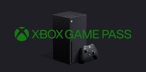 Xbox Game Pass adiciona 2 novos jogos hoje, inclui lançamento do primeiro dia
