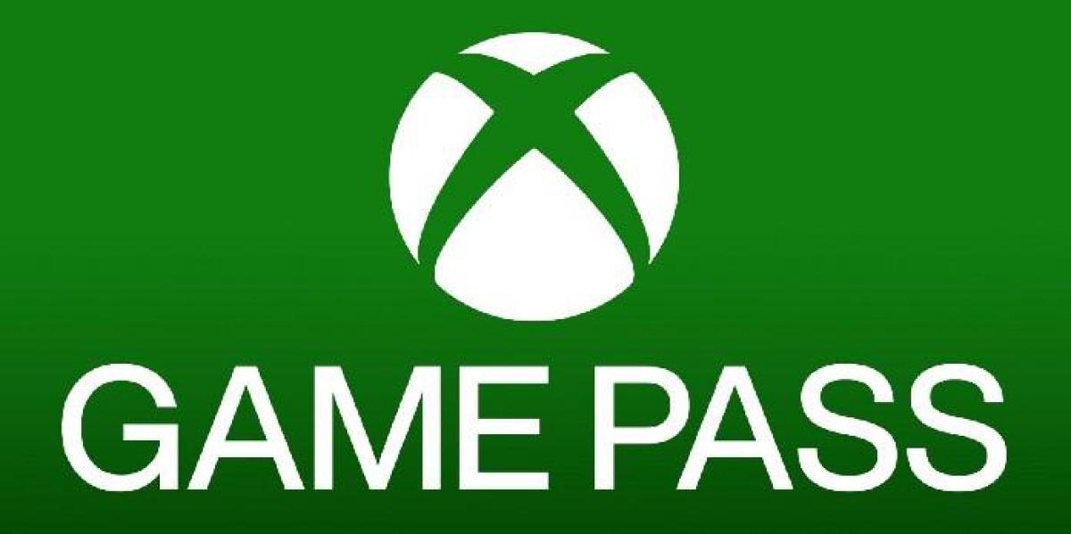 Xbox Game Pass adiciona 2 novos jogos hoje, incluindo o lançamento do primeiro dia