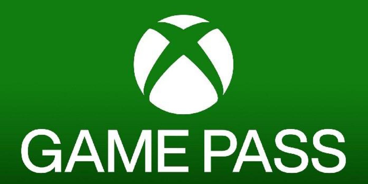 Xbox Game Pass adiciona 3 jogos e confirma mais 5 para setembro de 2022