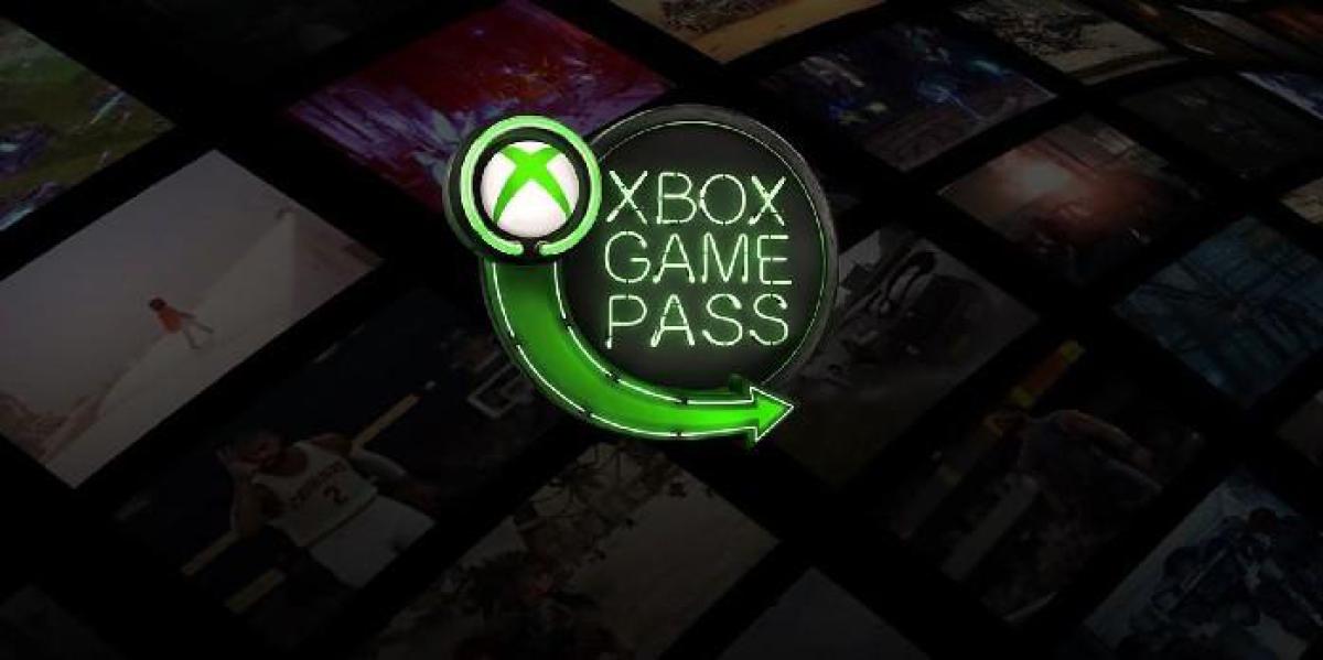 Xbox Game Pass adiciona 3 novos jogos hoje