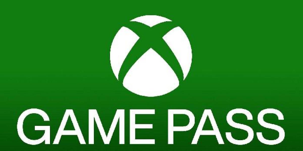 Xbox Game Pass adiciona 3 novos jogos, incluindo o jogo de bônus surpresa