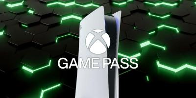 Xbox Game Pass adiciona exclusivo do PS5!