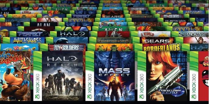 Xbox Game Pass adiciona grande valor ao Xbox Series S