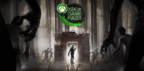 Xbox Game Pass adiciona mais 2 jogos, incluindo o lançamento do primeiro dia