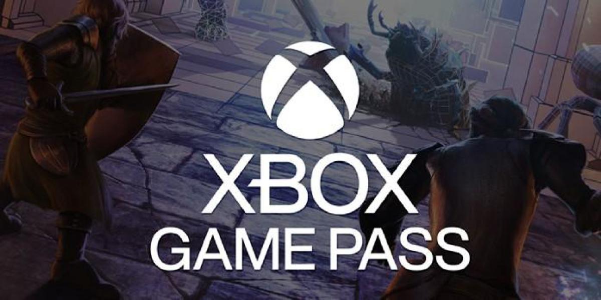Xbox Game Pass adiciona mais um jogo surpresa para julho