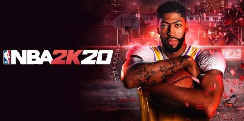 Xbox Game Pass adiciona NBA 2K20 e vários outros jogos em breve