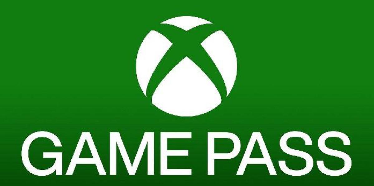 Xbox Game Pass adiciona novo jogo do primeiro dia