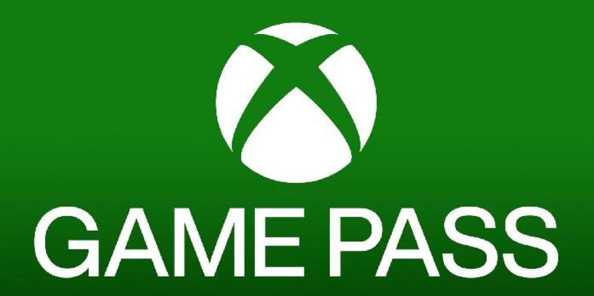 Xbox Game Pass adiciona novo jogo do primeiro dia com ótimas críticas