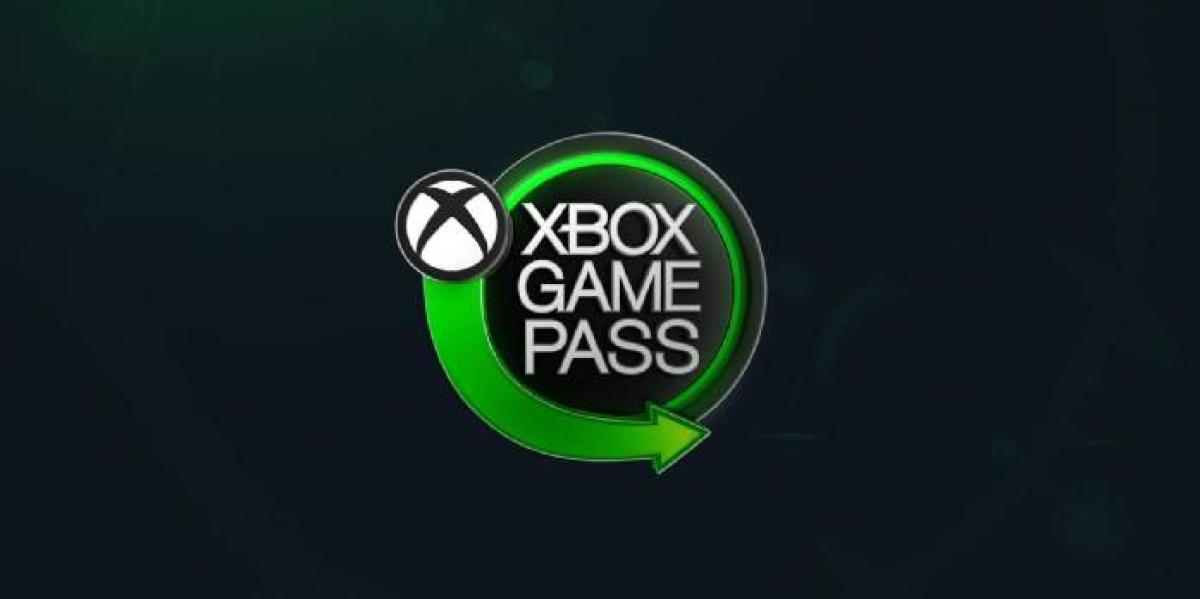 Xbox Game Pass adiciona três jogos surpresa