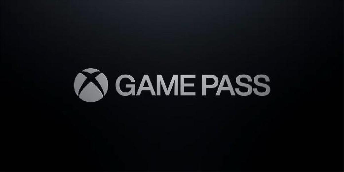 Xbox Game Pass anuncia 8 novos jogos para julho de 2022