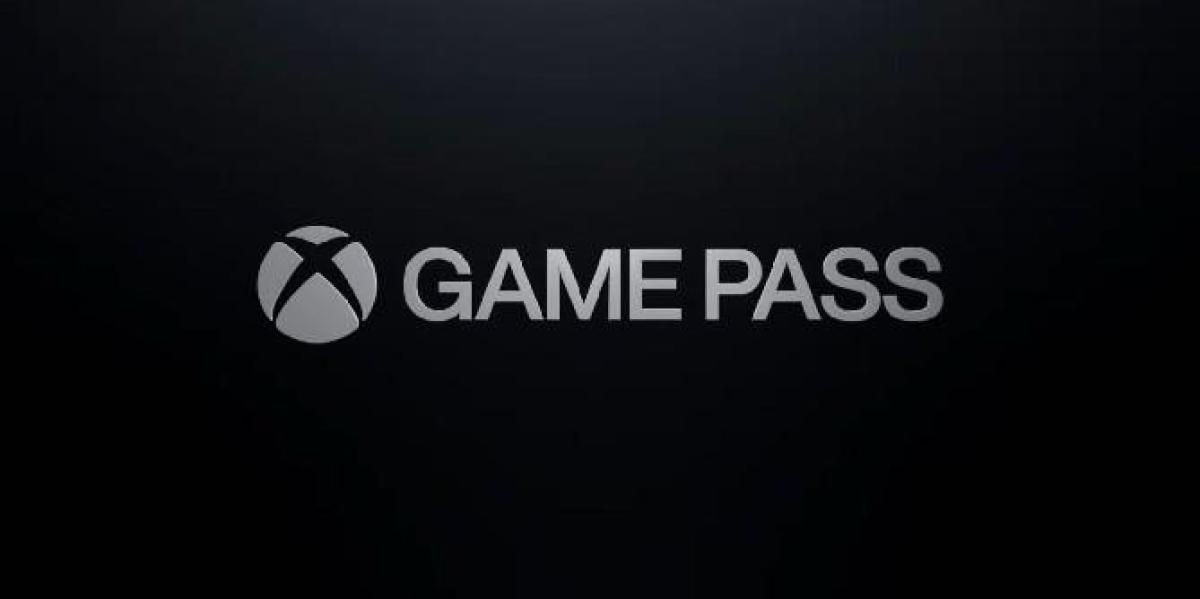 Xbox Game Pass anuncia nova adição ao serviço