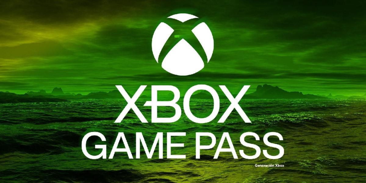 Xbox Game Pass anuncia novo jogo para dezembro de 2022 com palavras cruzadas