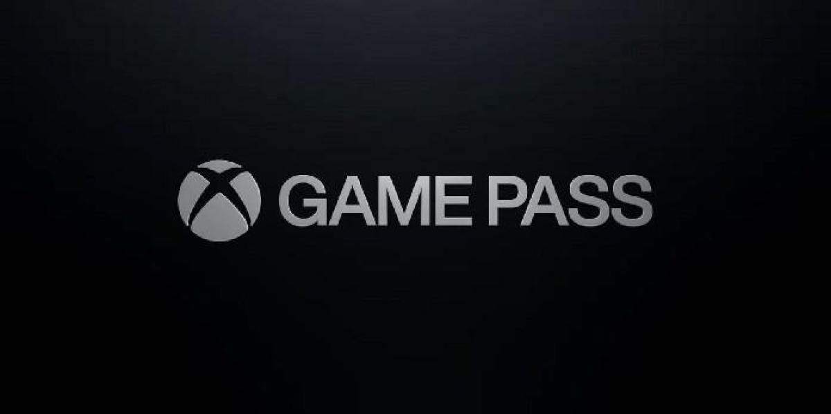 Xbox Game Pass confirma 6 jogos saindo em abril de 2022