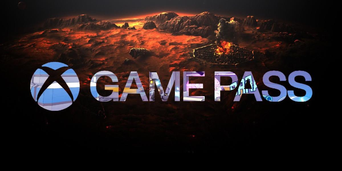 Xbox Game Pass confirma mais 2 jogos