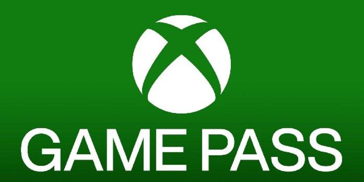 Xbox Game Pass confirma mais 2 jogos do primeiro dia para 2023