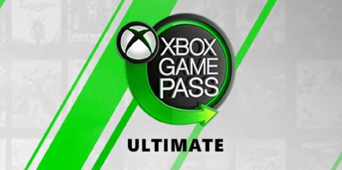 Xbox Game Pass confirma mais 8 jogos em breve