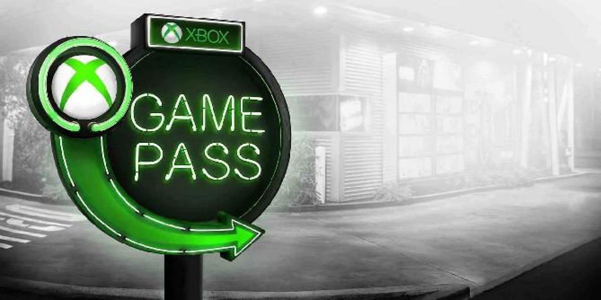 Xbox Game Pass confirma mais novos jogos para julho de 2021