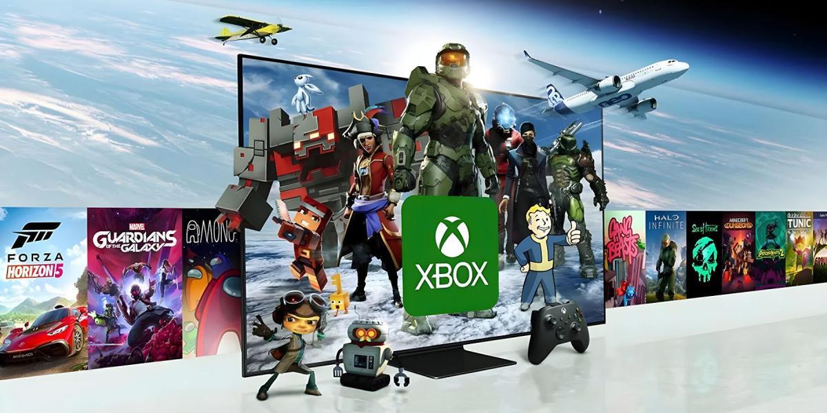 Xbox Game Pass confirma novo jogo de primeiro dia para maio de 2023